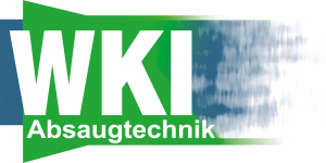 Logo von WKI Absaugtechnik GmbH