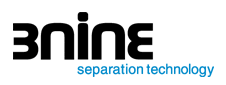 Logo 3nine Technologie