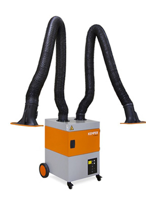 Welding Fume